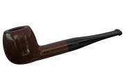 Produktbild Rossi Vulcano Black 207 Pfeife Straight - Apple