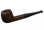 Produktbild Rossi Vulcano Black 207 Pfeife Straight - Apple