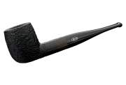 Produktbild Rossi Vulcano Rustic 106 Pfeife Straight - Billiard
