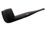 Produktbild Rossi Vulcano Rustic 106 Pfeife Straight - Billiard