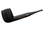 Produktbild Rossi Vulcano Rustic 128 Pfeife Straight - Billiard