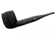 Produktbild Rossi Vulcano Rustic 128 Pfeife Straight - Billiard