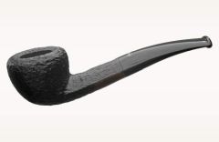 Produktbild Rossi Vulcano Rustic 316 Half-Bent Pot