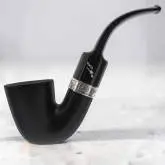 Produktbild Savinelli 150 ANNI Achille I Black - Bent Dublin
