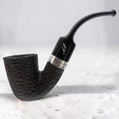 Produktbild Savinelli 150 ANNI Achille I Rustic Bent Dublin