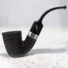 Produktbild Savinelli 150 ANNI Achille I Rustic Bent Dublin