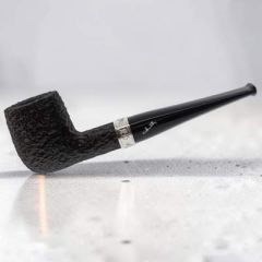 Produktbild Savinelli 150 ANNI Achille II Rustic Straight Billiard