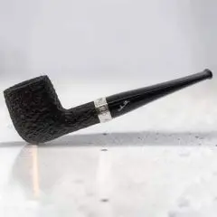 Produktbild Savinelli 150 ANNI Achille II Rustic Straight Billiard