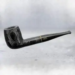 Produktbild Savinelli Alligator Black 128 Straight Billiard