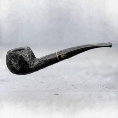Produktbild Savinelli Alligator Black 315 Half-Bent Prince