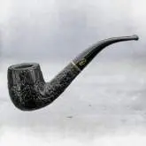 Produktbild Savinelli Alligator Black 606 Bent Classic