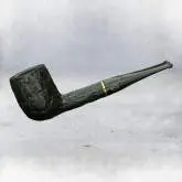 Produktbild Savinelli Alligator Green 111 Straight Billiard