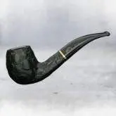 Produktbild Savinelli Alligator Green 677 Bent Billiard