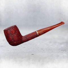 Produktbild Savinelli Alligator Red 128 Straight Billiard