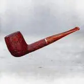 Produktbild Savinelli Alligator Red 128 Straight Billiard