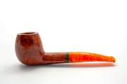 Produktbild Savinelli Arancia 173 Pfeife braun Sraight - Apple