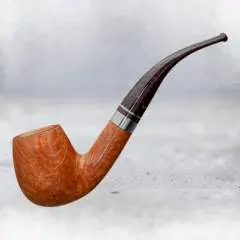 Produktbild Savinelli Bacco Light 602 Bent Billiard