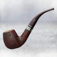 Produktbild Savinelli Bacco Rustic 602 Bent Billiard