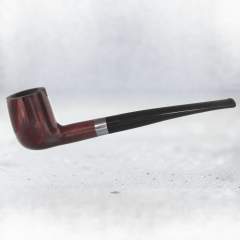 Produktbild Savinelli Bing's Favorite 9mm Burgundy Straight Billiard