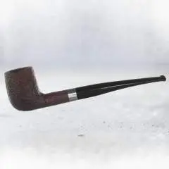 Produktbild Savinelli Bing's Favorite 9mm Rustic Straight Billiard