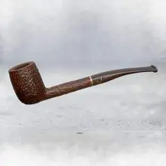 Produktbild Savinelli Bing's Favorite Rustic Straight Billiard