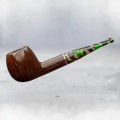 Produktbild Savinelli Camouflage Brown 207 Straight Apple