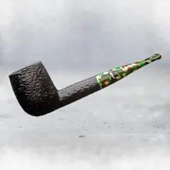 Produktbild Savinelli Camouflage Rustic 111 Straight Billiard