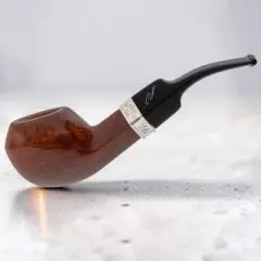 Produktbild Savinelli 150 ANNI Carlo Brown Bent Bulldog