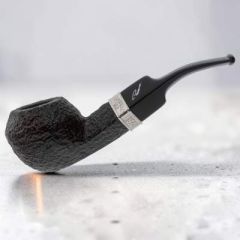 Produktbild Savinelli 150 ANNI Carlo Rustic Bent Bulldog