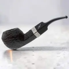 Produktbild Savinelli 150 ANNI Carlo Rustic Bent Bulldog