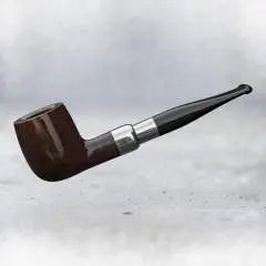 Produktbild Savinelli Cavaliere Grey 106 Straight Billiard