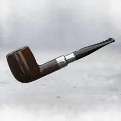 Produktbild Savinelli Cavaliere Grey 128 Straight Billiard