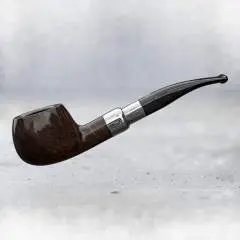 Produktbild Savinelli Cavaliere Grey 315 Half-Bent Prince