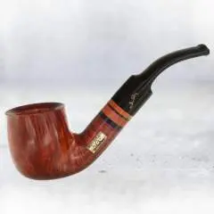 Produktbild Savinelli Collection 25 Brown Bent Classic