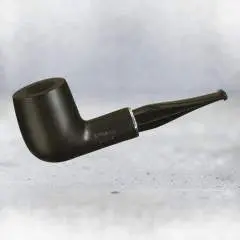 Produktbild Savinelli Ermes Black 101 Straight Billiard