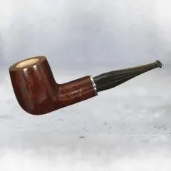 Produktbild Savinelli Ermes Burgundy 101 Straight Billiard