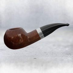 Produktbild Savinelli Etna Brown 320 Half-Bent Diplomat