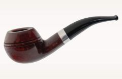 Produktbild Savinelli Etna Brown 673 Half-Bent Rhodesian