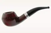 Produktbild Savinelli Etna Brown 673 Half-Bent Rhodesian