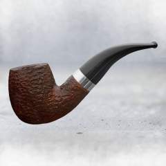 Produktbild Savinelli Etna Rustic 616 Bent Fat Bent
