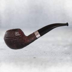 Produktbild Savinelli Etna Rustic 673 Half-Bent Rhodesian