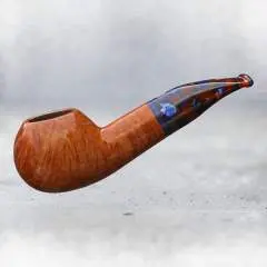 Produktbild Savinelli Fantasia Light 320 Half-Bent Diplomat