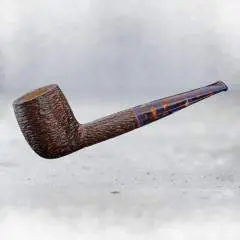 Produktbild Savinelli Fantasia Rustic 111 Straight Billiard