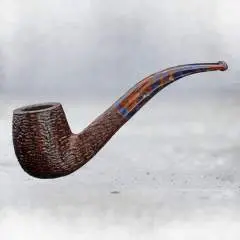Produktbild Savinelli Fantasia Rustic 606 Bent Classic