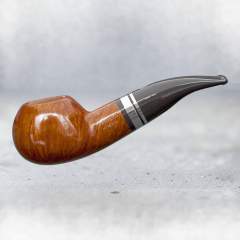 Produktbild Savinelli Minerva Light 320 Half-Bent Diplomat