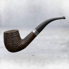 Produktbild Savinelli Minerva Rustic 606 Bent Classic