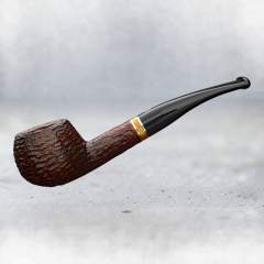 Bild zu Savinelli New Oscar Rustic 315 Half-Bent Prince