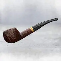 Produktbild Savinelli New Oscar Rustic 315 Half-Bent Prince