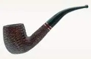 Produktbild Savinelli St. Nicholas 2026 - 606 Bent Classic