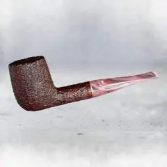 Produktbild Savinelli Vigna Rustic 141 Straight Billiard